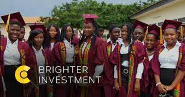 International Brighter Investment Scholarships In Ghana 2021