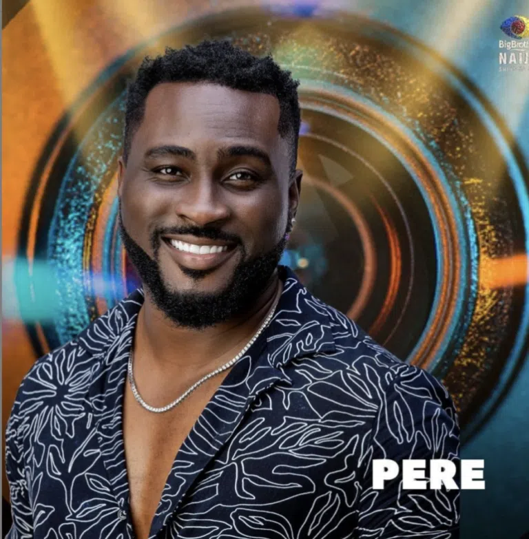 Pere BBNaija Biography