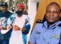 Hushpuppi Ally Abba Kyari