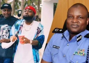 Hushpuppi Ally Abba Kyari