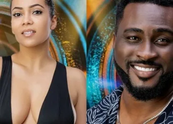 BBNaija 2021 Wild Cards