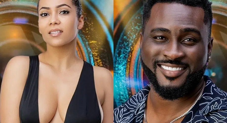 BBNaija 2021 Wild Cards