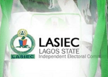 Lagos LG Election Results