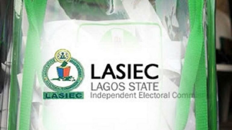 Lagos LG Election Results