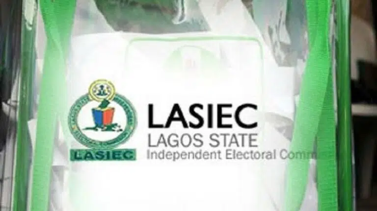 Lagos LG Election Results