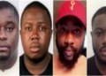 FBI Wanted List
