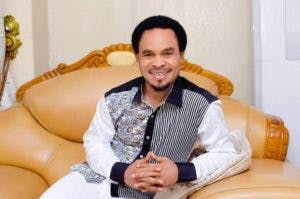 Chukwuemeka Odumeje, The Indaboski bahose, is the founder of Mountain of Holy Ghost Intervention Deliverance Ministry, Onitsha