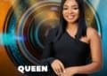 Queen BBNaija Biography
