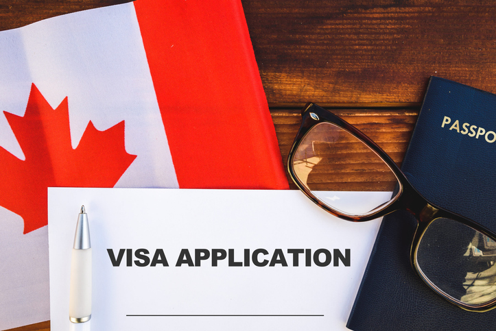Canada Temporary Foreign Worker Visas