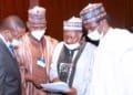 APC Executives