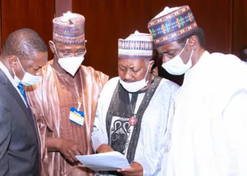 APC Executives