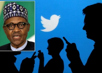 Twitter Ban In Nigeria