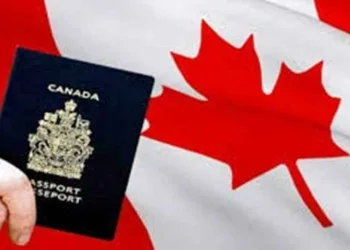 Canada Visa application