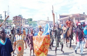 Epe KayoKayo Festival 2021