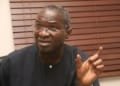 FG Reintroduce Tollgates Fees