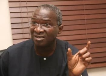 FG Reintroduce Tollgates Fees