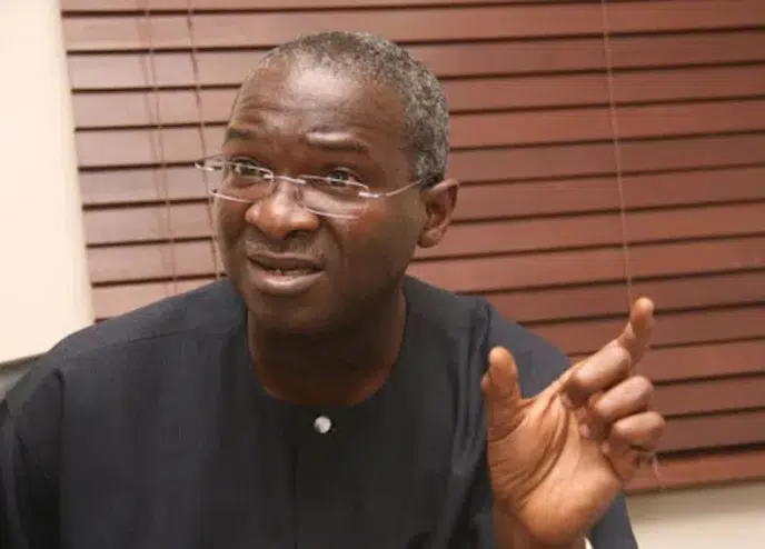 FG Reintroduce Tollgates Fees