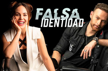 False Identity 2 Teasers For September 2020