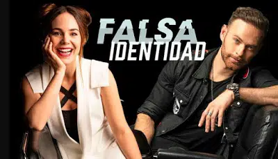 False Identity 2 Teasers For September 2020