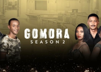 Gomora 2 Teasers