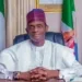 Yobe Lawmakers