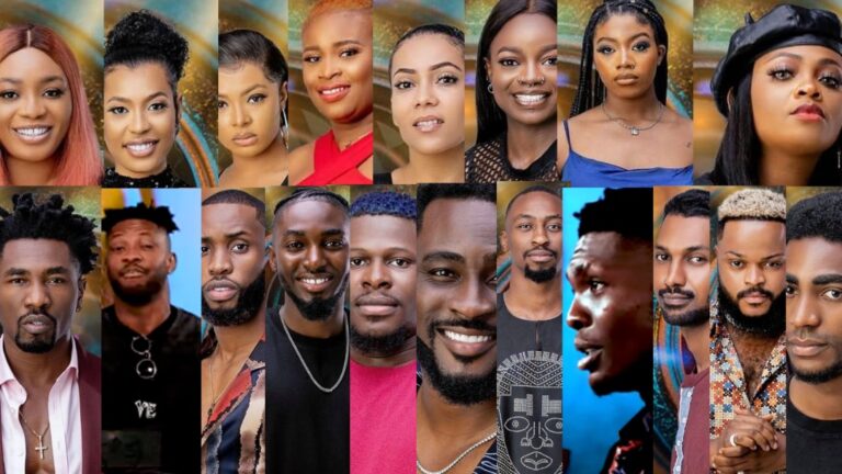 Richest Housemates Currently In BBNaija House