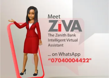 Zenith Bank