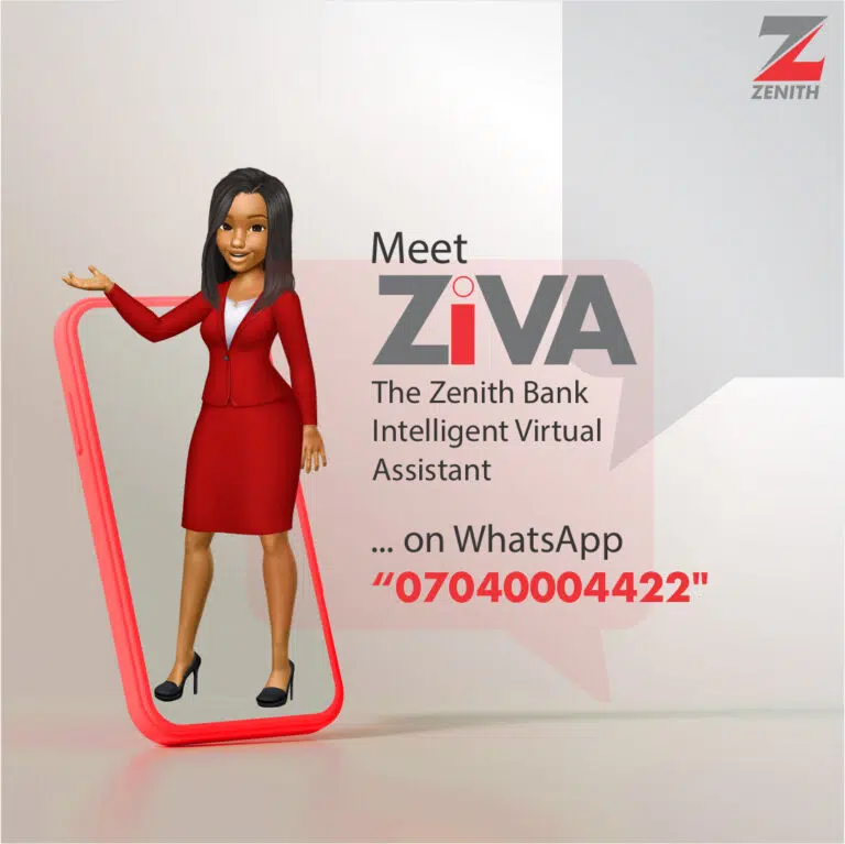 Zenith Bank