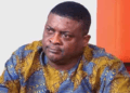 Gani Fawehinmi Son Mohammed Is Dead
