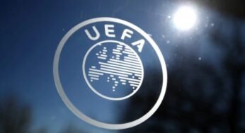 JUST IN: UEFA Full Fixtures For 2021/2022 Europa League Draws Emerge