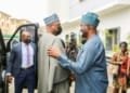 Saraki
