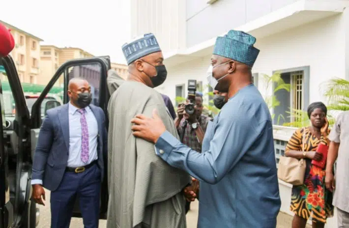 Saraki