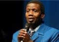 Redeemed Senior Pastor Shot Dead
