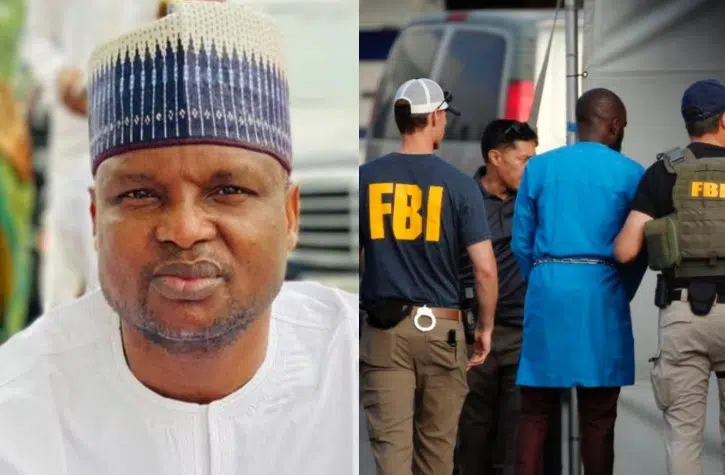 Abba Kyari Extradition To U.S