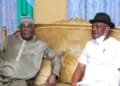 Former VP Atiku