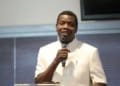 Pastor Adeboye