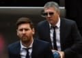 Lionel Messi Officially Joins PSG