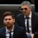 Lionel Messi Officially Joins PSG