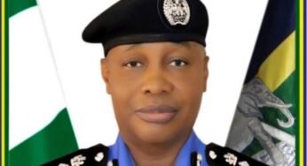 13 States Get New Police Commissioners (Full List)