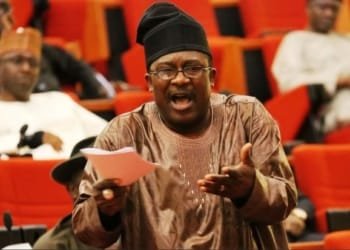 Senator Smart Adeyemi