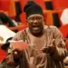 Senator Smart Adeyemi