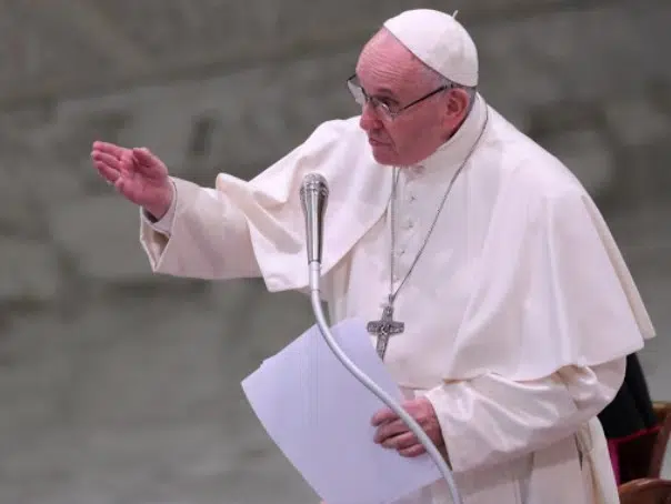 Children Fathered By Catholic Priests Globally