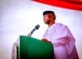 VP Osinbajo