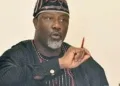 Dino Melaye