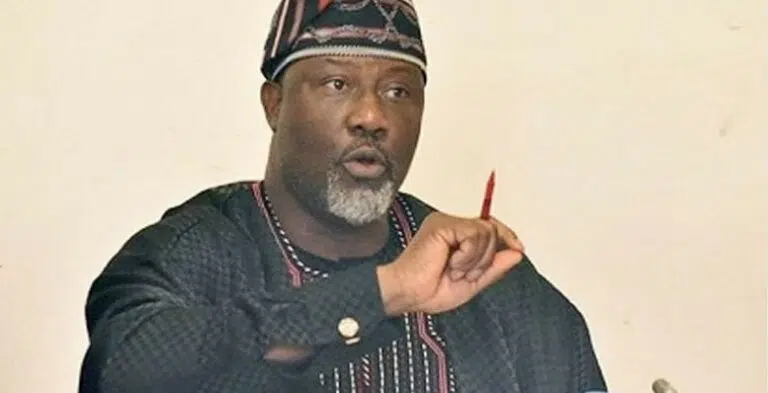 Dino Melaye