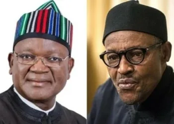 Fulani Bandits