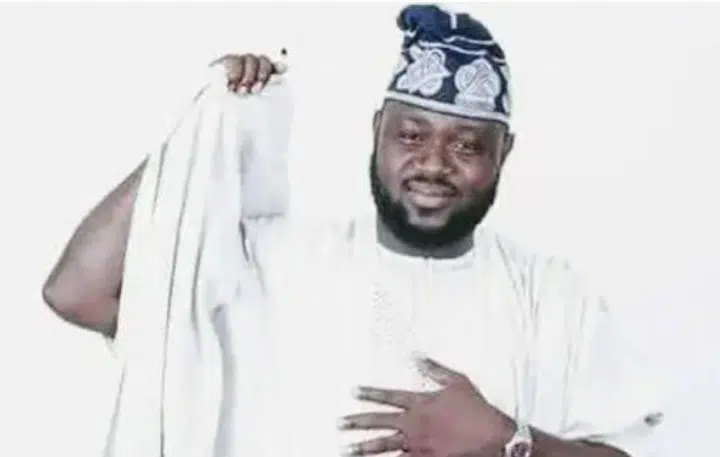 Abidemi Rufai