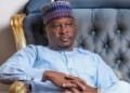 Adamawa Businessman