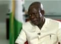 Adams Oshiomhole