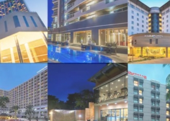 Hotels To Lodge In Nigeria